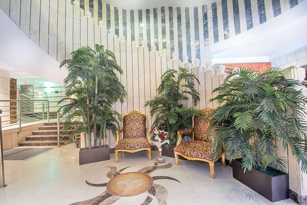 OYO 167 Dar Al Raies Hotel Mekka Exterior foto